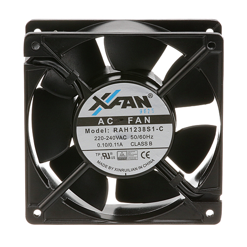 Lincoln 369452 Axial Cooling Fan 20W 220V 50/60Hz