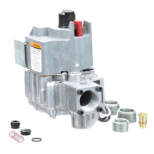 Legion 456513 Safety Valve