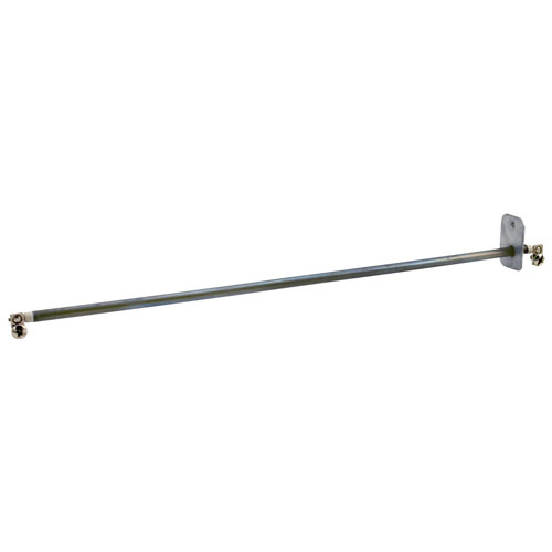 Hatco HT02.08.101D 24" Warmer Element 120V 500W