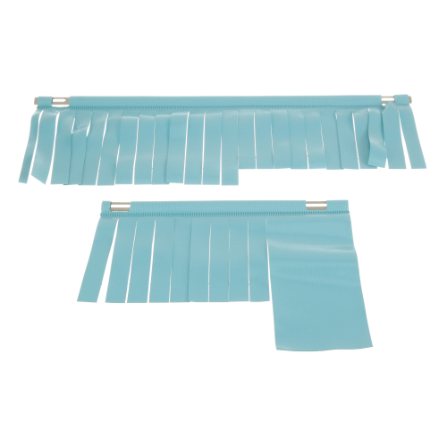Glass Pro GT037200 Glass Washer Curtain Set