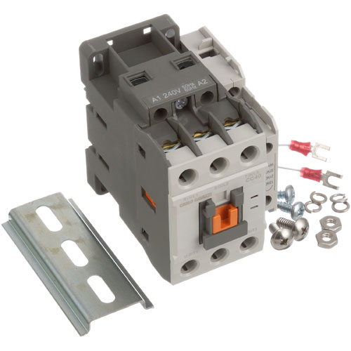 Blodgett 37295 Convection Oven Contactor