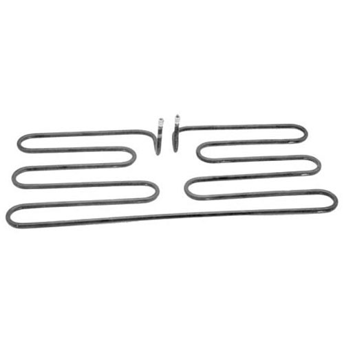 Hobart 411967-4 Range Grill Element 20-3/4" x 11-1/4" x 3-1/2" 5000W 208V