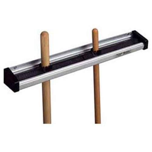 Prince Castle PC918B6 Mop/Broom Holder(18")