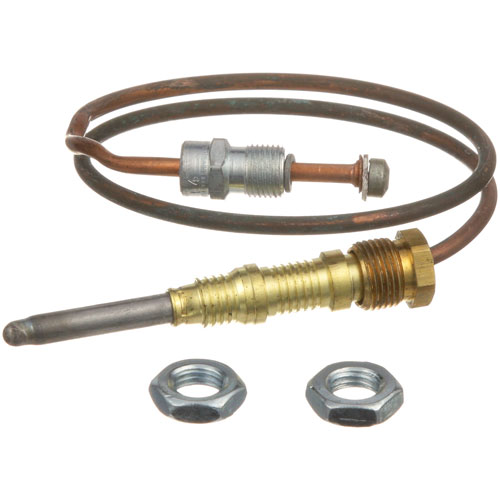Jade Range 460-127-000 1900 Series H/D Thermocouple 18" Long.20-30 MV