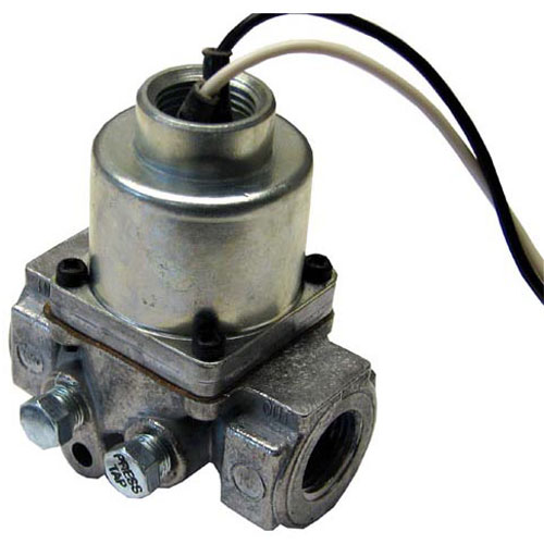 Star Mfg 2V-80502-01 Solenoid Valve1/2" Pipe 120V