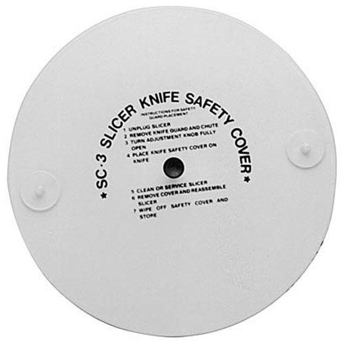 Allpoints 761023 Safety Cover