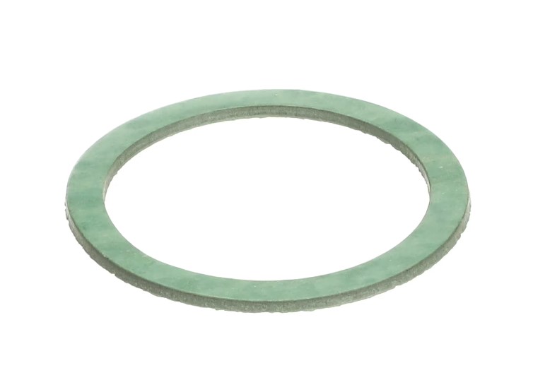 Convotherm 6015022 Combi Oven Flat Gasket Steam Generator 60mm x 48.5mm x 2mm 1-1/2"