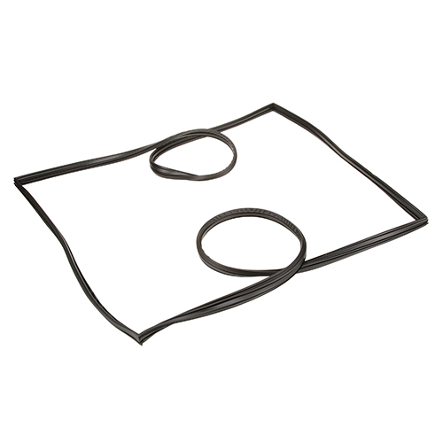 True E810802 Door Gasket 24 5/8" X 54 1/8"