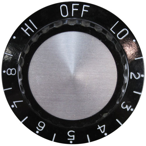 Fwe KNB INFN Infinite Switch Knob