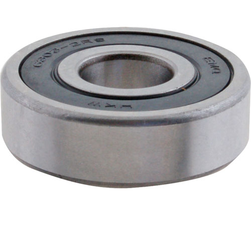 Dito Dean 21-0123 Bearing, Upper