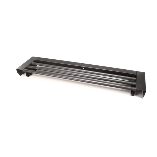 True 968487 Grill Assembly Black GDM-30-LD