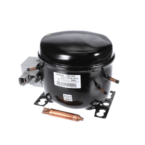 Silver King 10343-91 Compressor Kit W/Dryer Relay 115V
