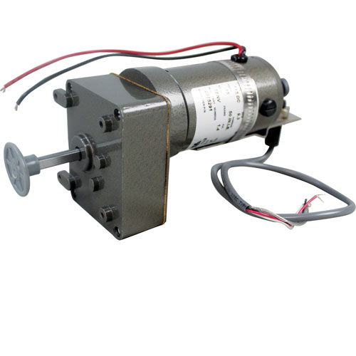 Middleby Marshall 51067 Oven Drive Motor Assembly PS520