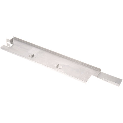 Blodgett 07853 Burner Divider 30-9/16" X 5-3/4" SS