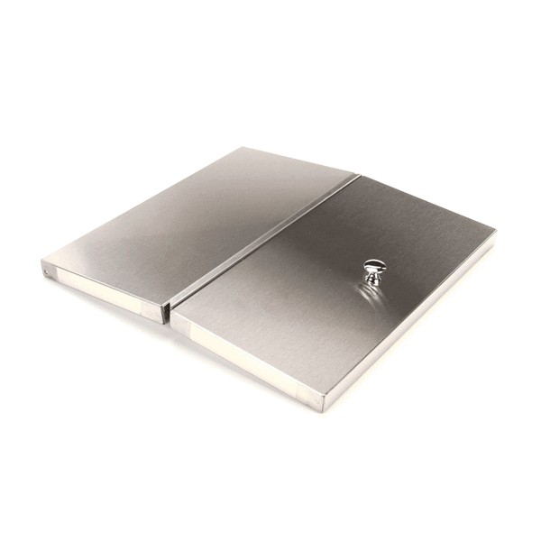 Silver King 39542 Complete Lid Assembly SKDI/FS