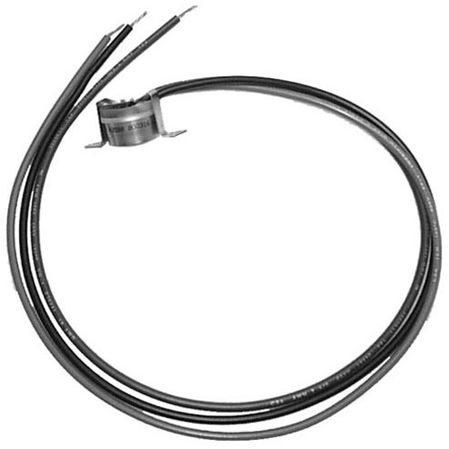 TRUE E800316 Defrost Switch W/3 Wires