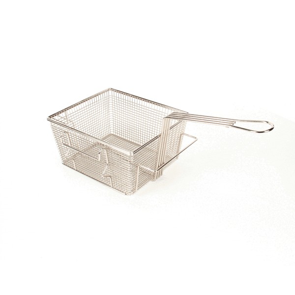 Star Y8847 Fry Basket(10 X 8-3/4", LH)