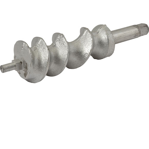 Intedge HOB12 Grinder worm 9-1/8&Prime; #12