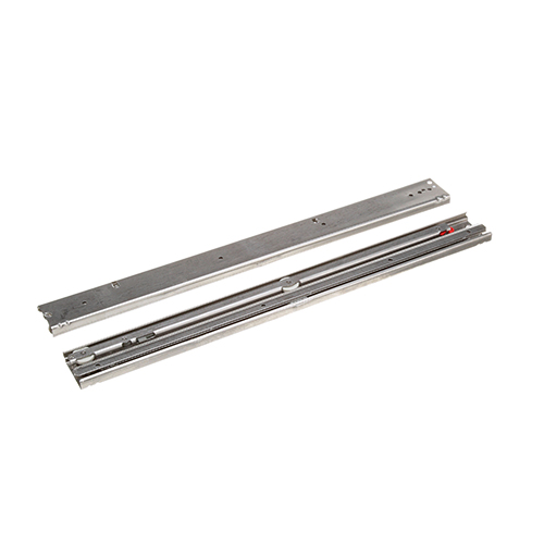 Continental Refrigerator 2-514 2 Set Slide Drawer