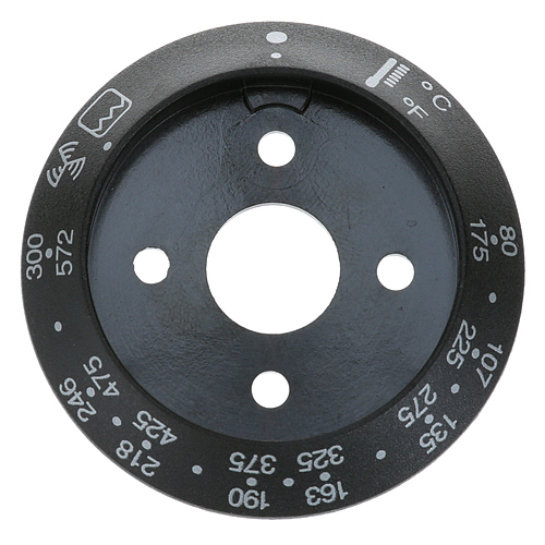 Caddy CMN1060A0 Thermostat Dial Dial Plate