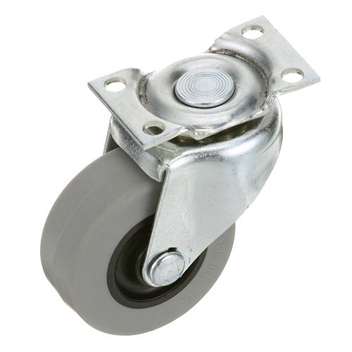 Pitco P6071062 Fryer Swivel Plate Caster 2" DIA