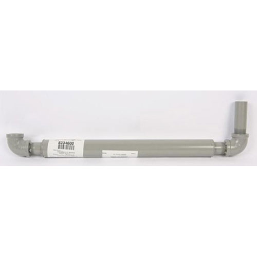 Frymaster 823-4600 Disposal Unit Discharge Pipe SDU50/90