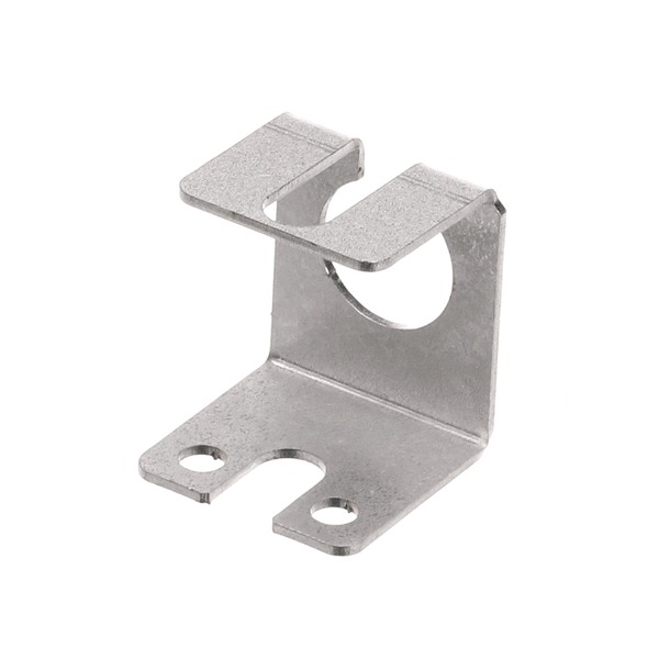 Pitco A7023001-C Fryer Front Filter Return Bracket SG14T DG14T