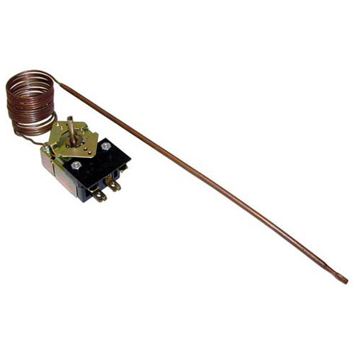 Star Mfg WS-66551 KA Thermostat Blub Auxillary Switch W/3/16" X 12" 96" CAP