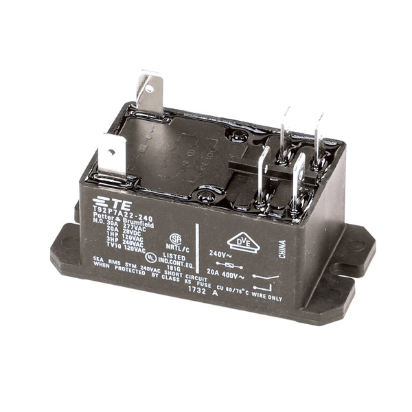 Prince Castle 525-318S Power Relay Coil 240V