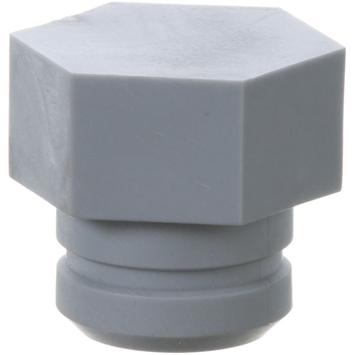 Hobart 293858 Dishwasher Large Wash Arm Plug