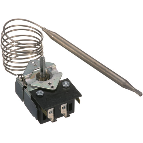 Victory 50307301 Grill KA Thermostat W/ Auxillary Switch 5-1/4" X 3/8" Bulb 48" CAP