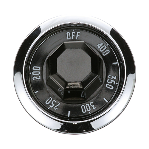 Southbend 1192521 Range HDG Knob and Bezel Assembly