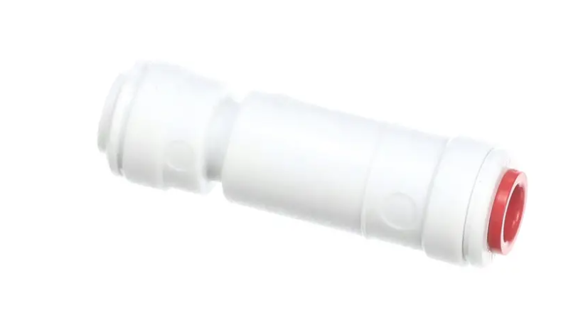 Wunder Bar JT-14SCVR 1/4" Tube  Check Valve