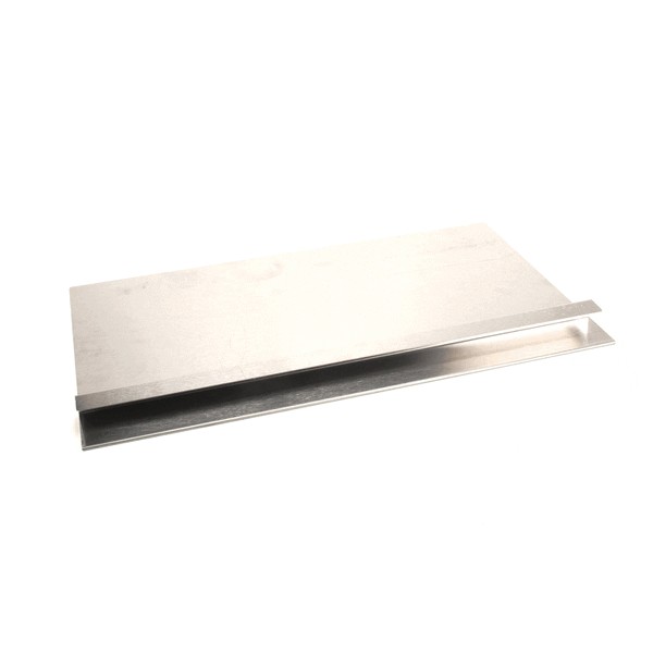Vulcan Hart 00-428000-00001 Fryer Splash Guard 10''