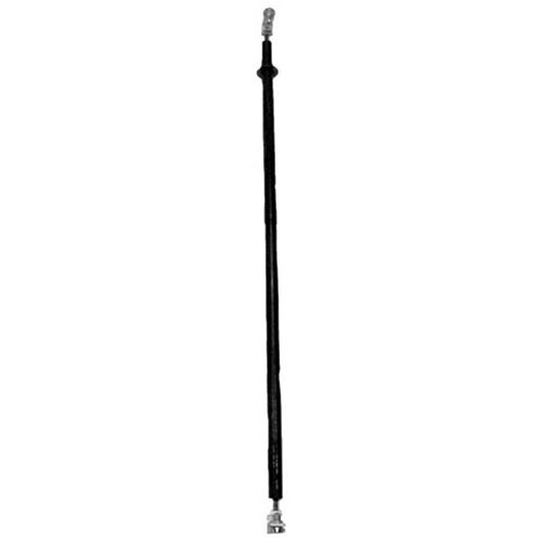 Savory 18026 Toaster Element W/Flag Screw Terminals 13-1/4" End to End