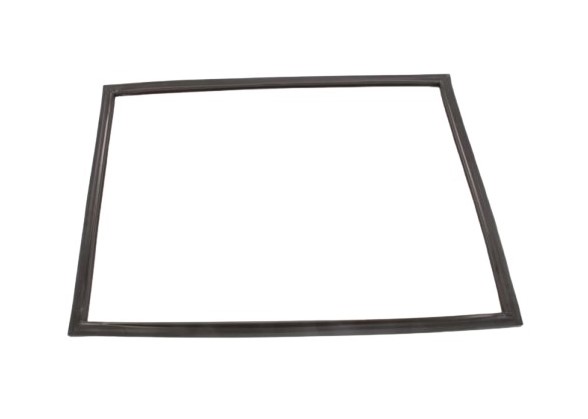 Perlick 66237-4 Black Door Gasket W/ Magnetic Dart Mount 21-3/4" X 29-1/2"