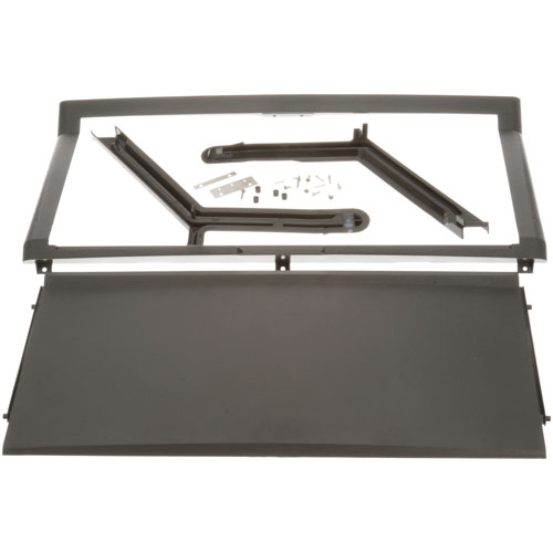 Manitowoc 1L301008 Door & Frame Assembly