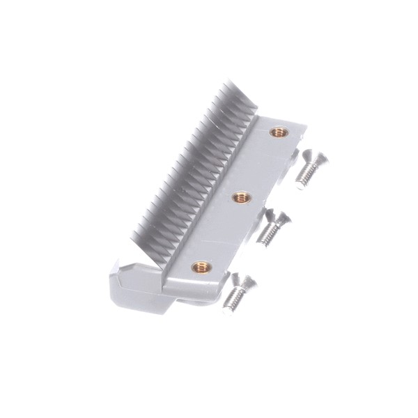 Robot Coupe 39327 Comb/Brunoise Assembly 3 mm x 3 mm