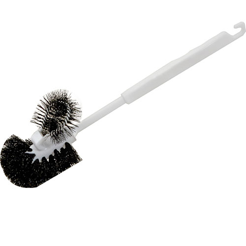 Allpoints 8011122 Brush Bowl