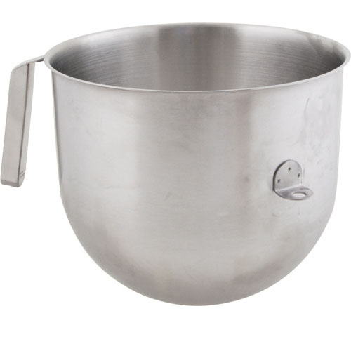 Kitchen Aid KSMC8QBOWL Mixing Bowl 8QT SS