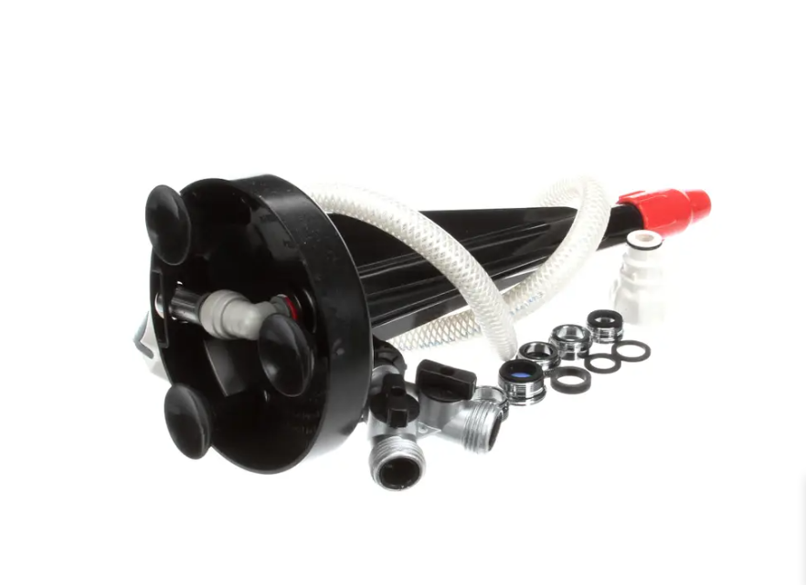 Vita-Mix VM1442 Upside Down Glass Rinse-O-Matic