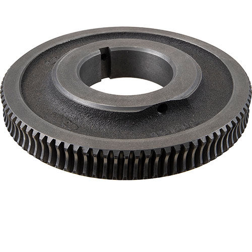 Groen 013609 3" Bore Gear with 92 Teeth, Double/4