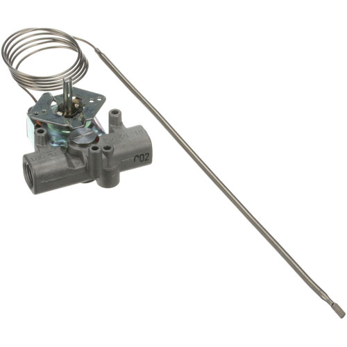 Anets P8904-50 Griddle GS Gas Thermostat 3/8" FPT 200-550&deg;F