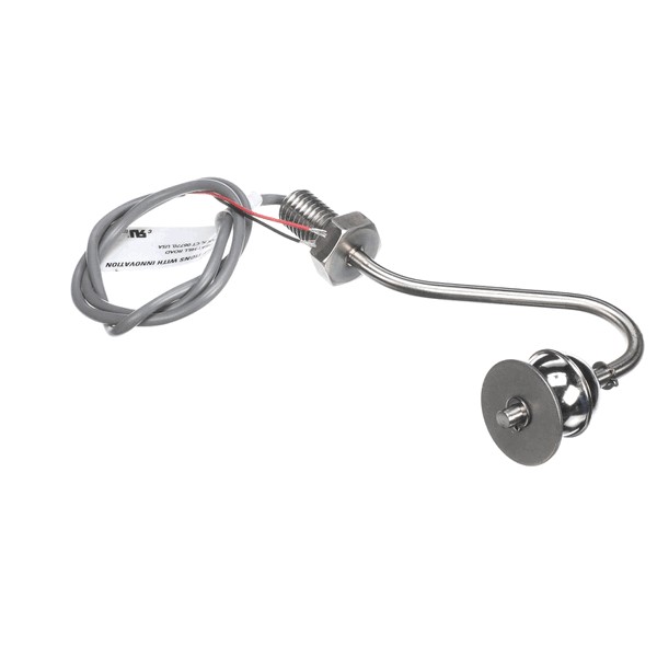 Insinger 6410-02604 Dishwasher Liquid Level Switch W/Gas SS