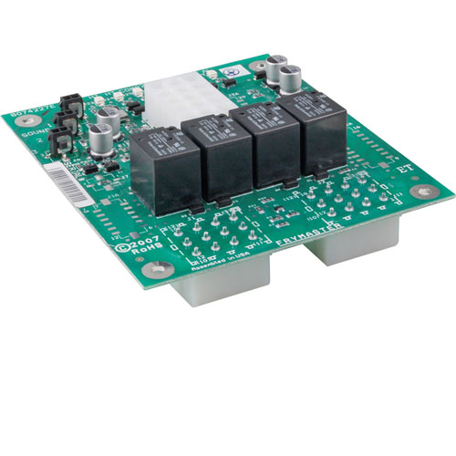 Frymaster 8262257 Interface Board W/Harness
