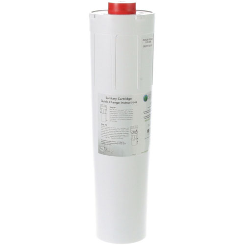 Selecto Scientific 108-0202 Water Filter Cartridge 2/Pack IC620
