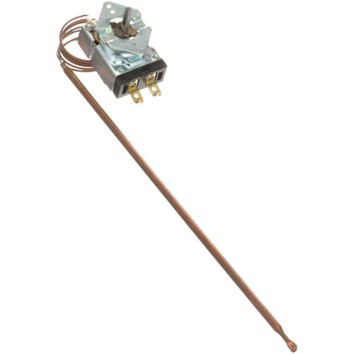 Blodgett 15365 Temperature Control Thermostat W/1/4" X 13" Bulb, K Type 100-200&deg;F