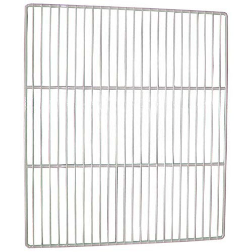 Glenco 2SHW0536-022 1/8" Wire Shelf White Epoxy