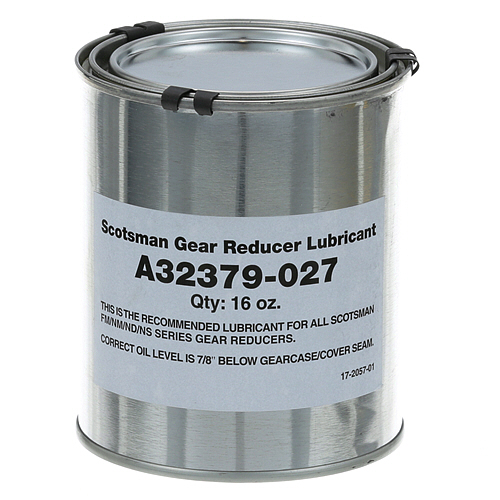 Scotsman A32379-027 Gear Reducer Lubricant 12Oz