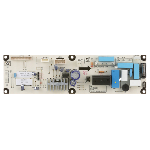 Turbo Air TRBA30243L2105 Main PCB
